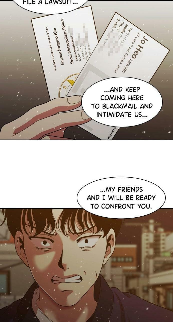 Tomorrow (Llama) Chapter 239 page 61 - 