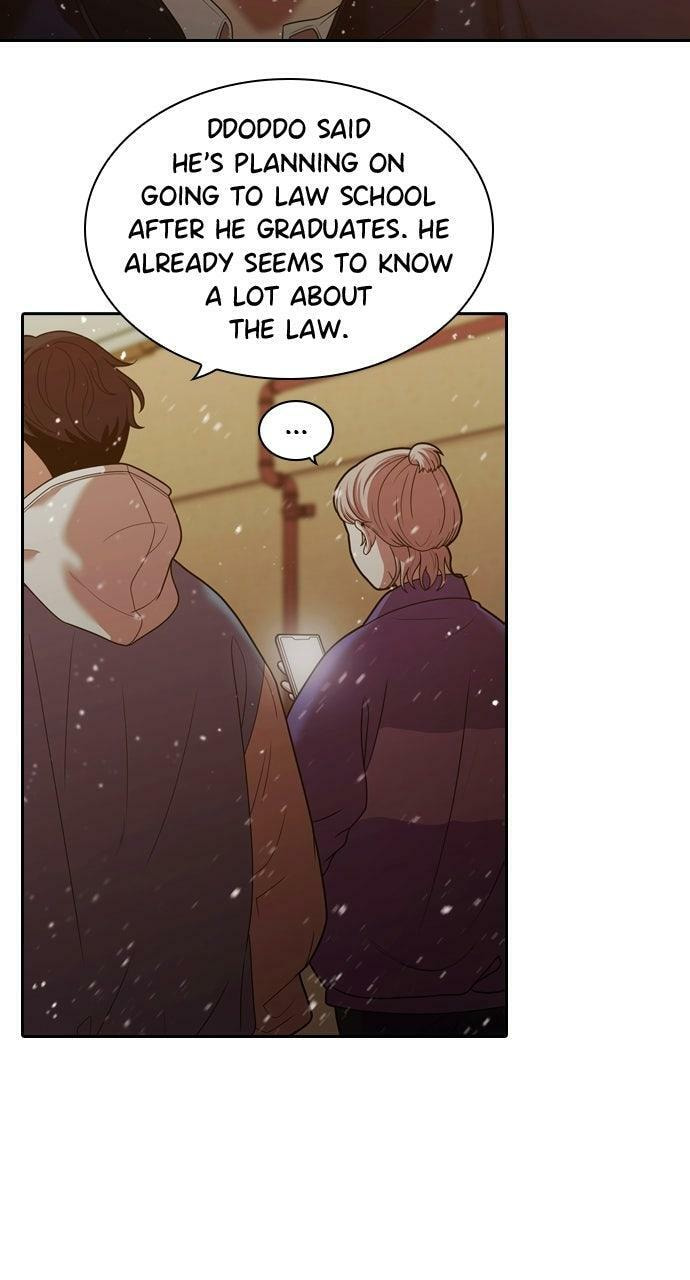 Tomorrow (Llama) Chapter 239 page 62 - 