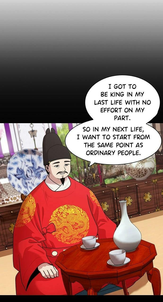 Tomorrow (Llama) Chapter 239 page 66 - 