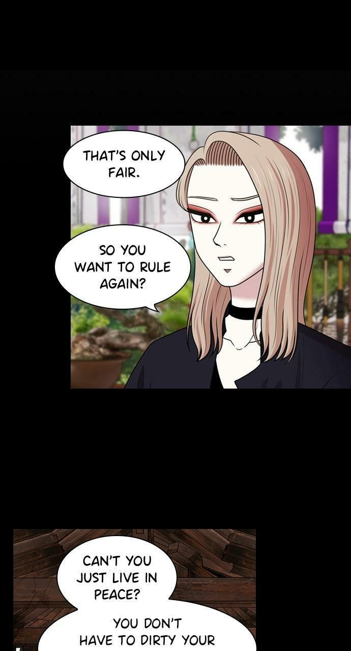 Tomorrow (Llama) Chapter 239 page 67 - 