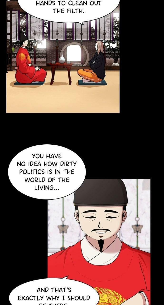 Tomorrow (Llama) Chapter 239 page 68 - 