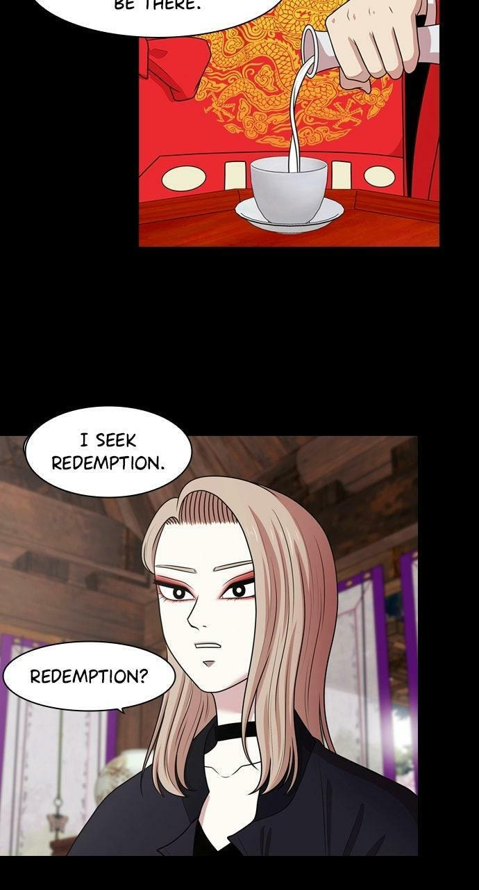 Tomorrow (Llama) Chapter 239 page 69 - 