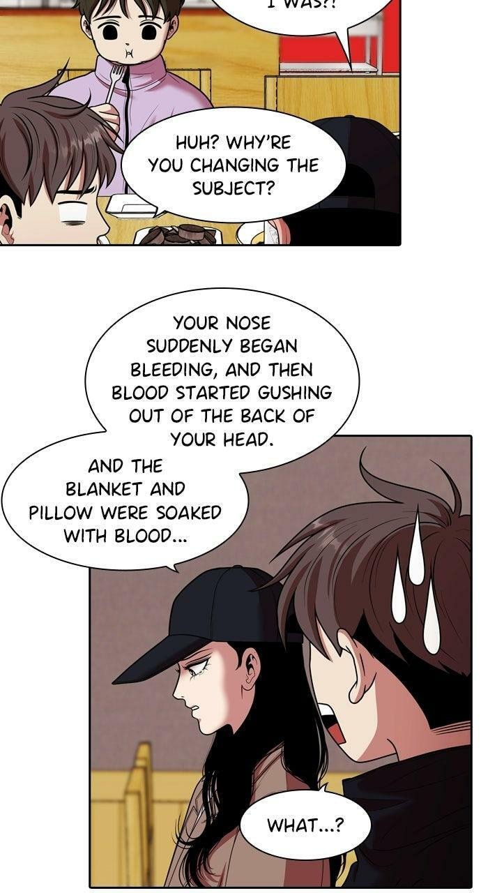 Tomorrow (Llama) Chapter 239 page 8 - 