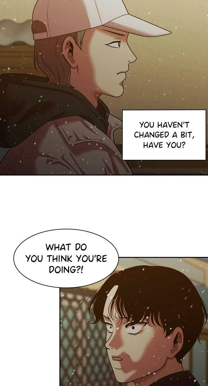 Tomorrow (Llama) Chapter 239 page 72 - 