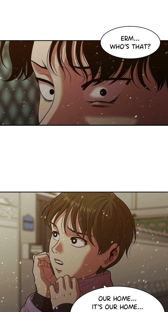 Tomorrow (Llama) Chapter 239 page 74 - 