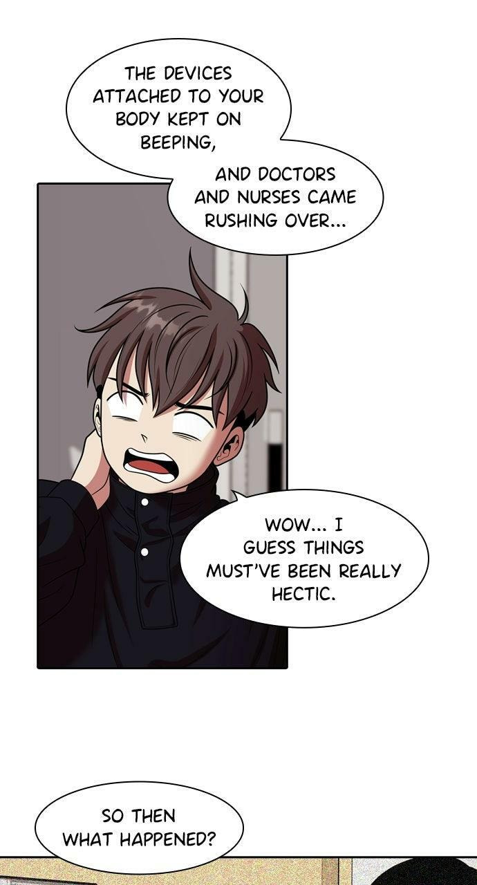 Tomorrow (Llama) Chapter 239 page 9 - 