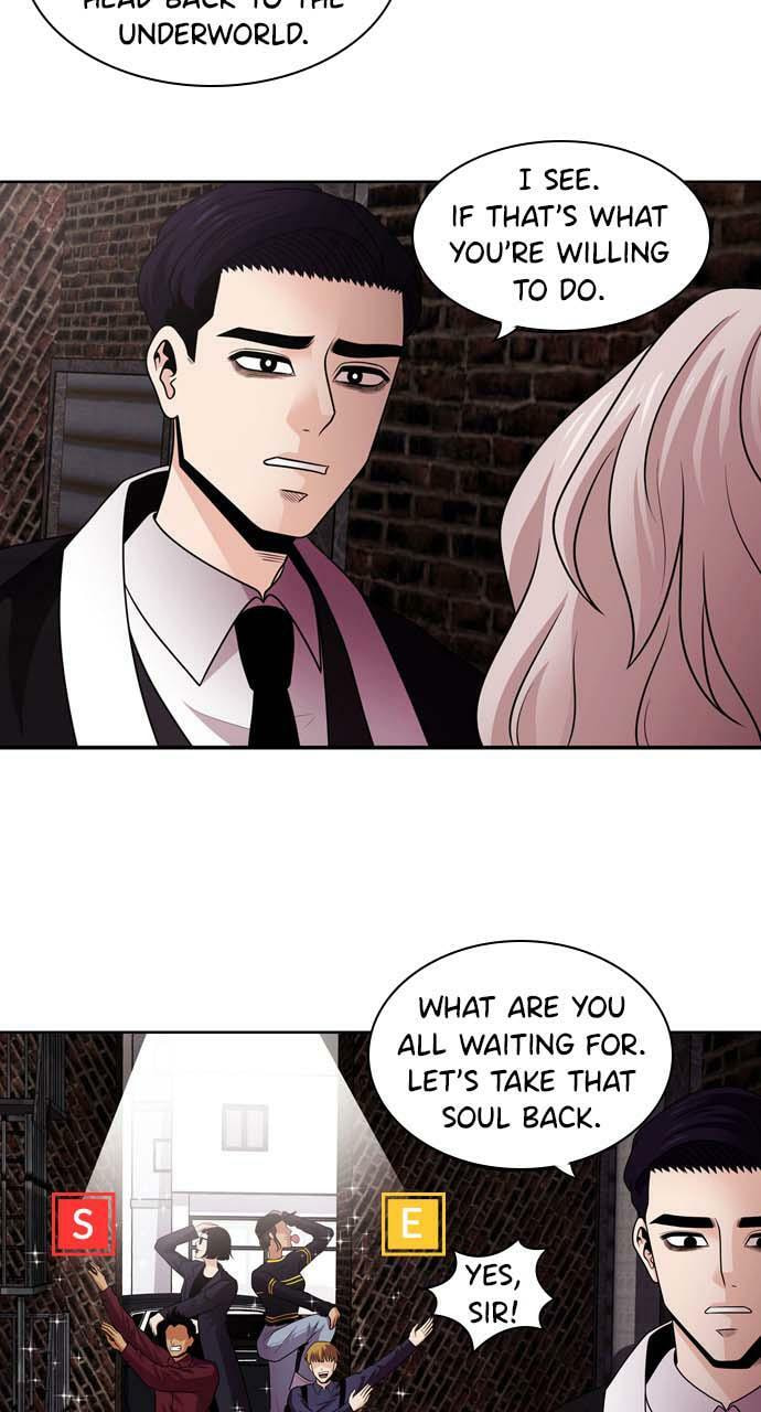Tomorrow (Llama) Chapter 24 page 16 - 