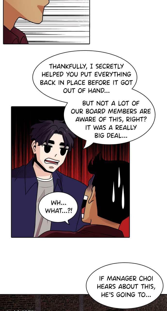 Tomorrow (Llama) Chapter 24 page 24 - 