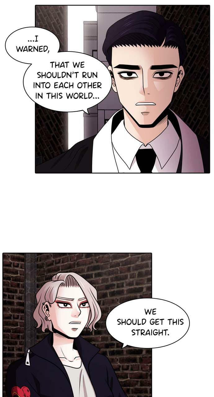 Tomorrow (Llama) Chapter 24 page 4 - 