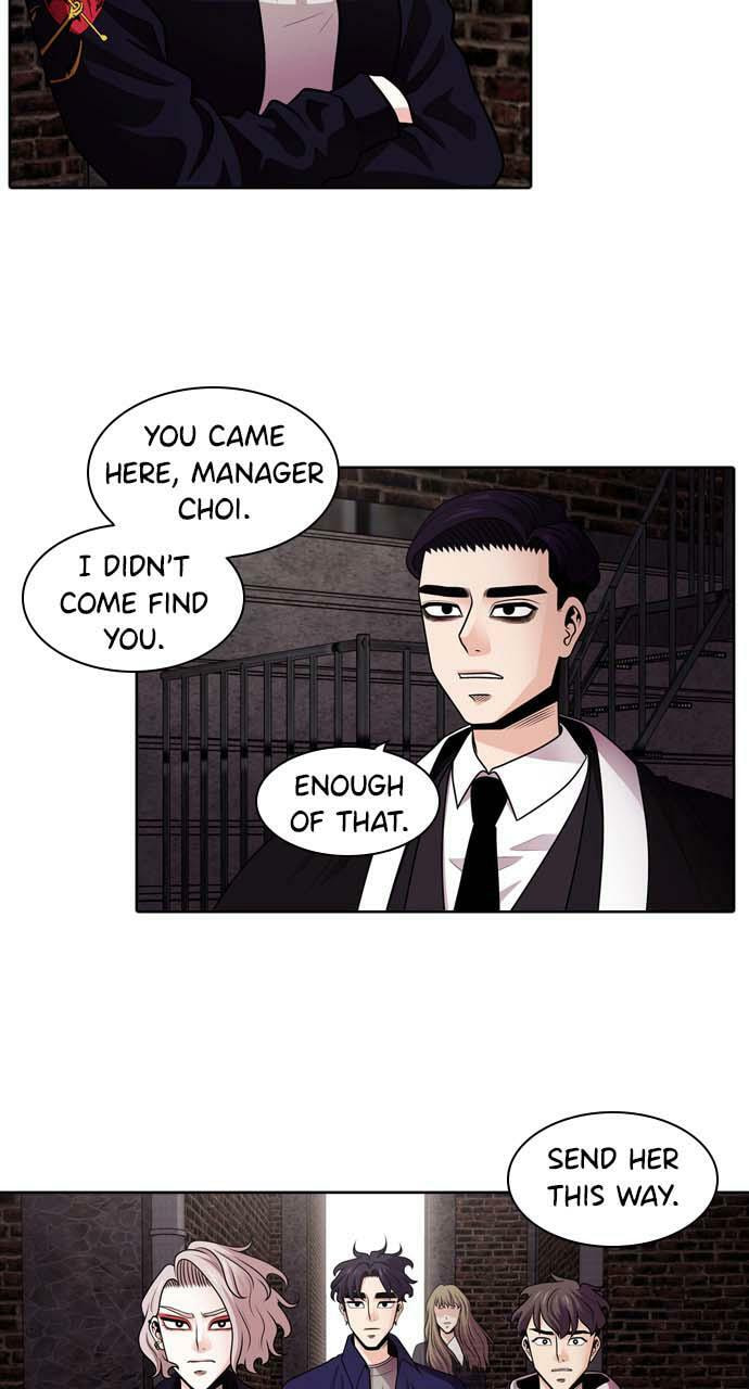Tomorrow (Llama) Chapter 24 page 5 - 
