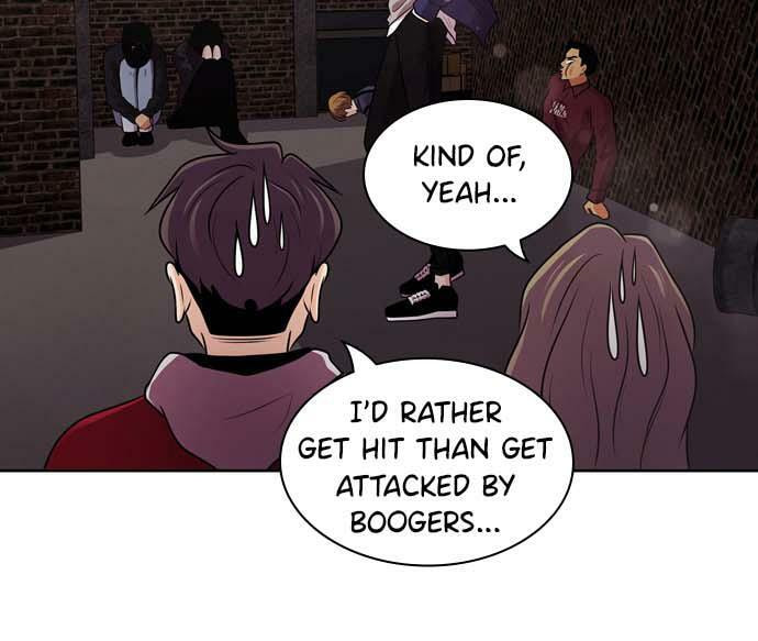 Tomorrow (Llama) Chapter 24 page 41 - 