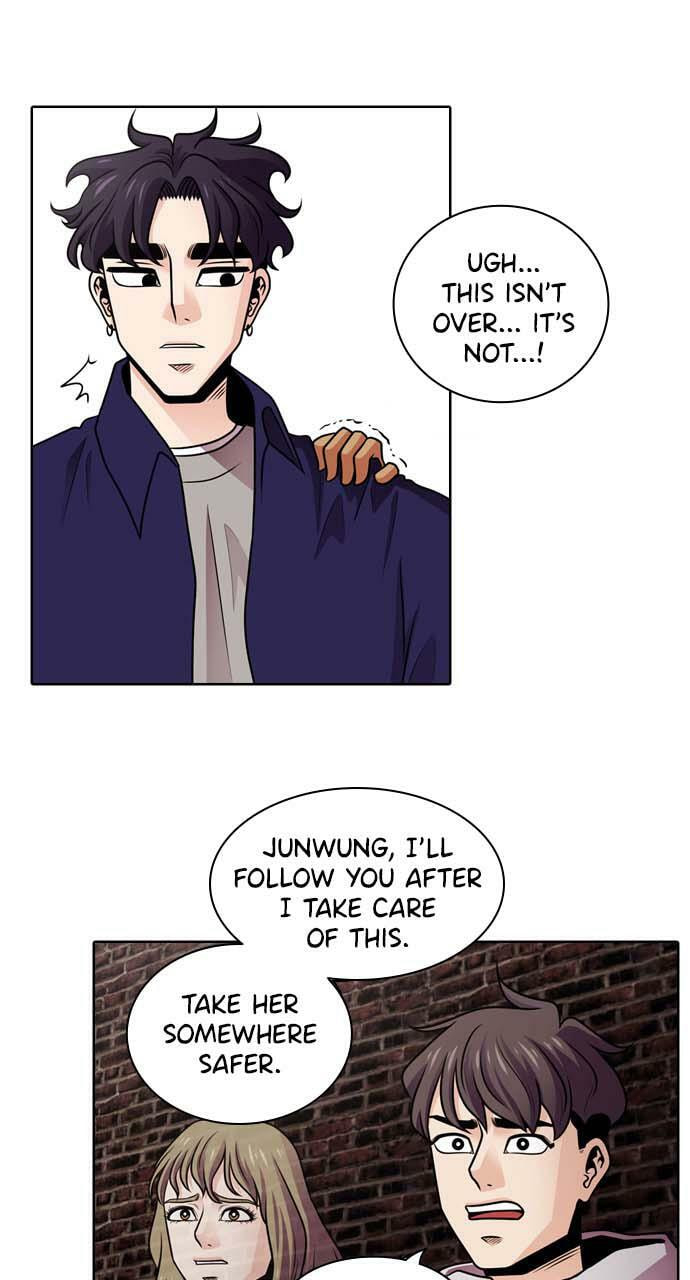 Tomorrow (Llama) Chapter 24 page 42 - 