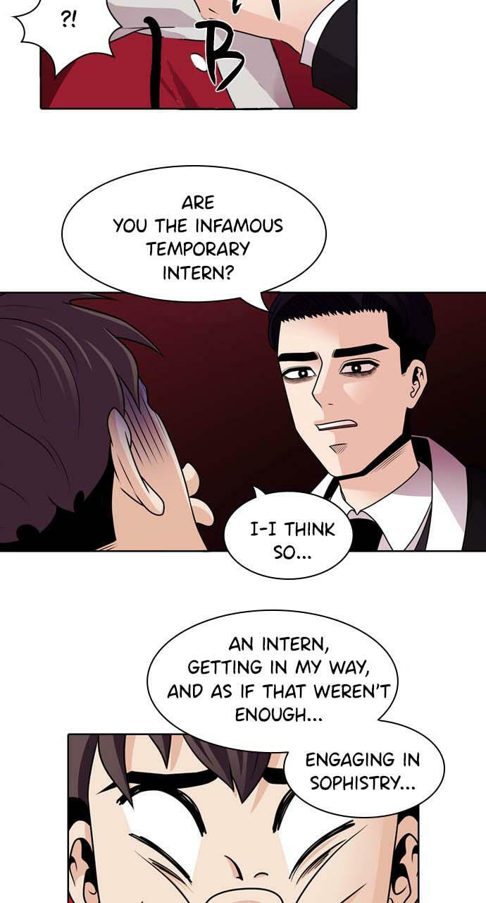 Tomorrow (Llama) Chapter 24 page 47 - 