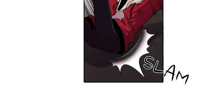 Tomorrow (Llama) Chapter 24 page 49 - 