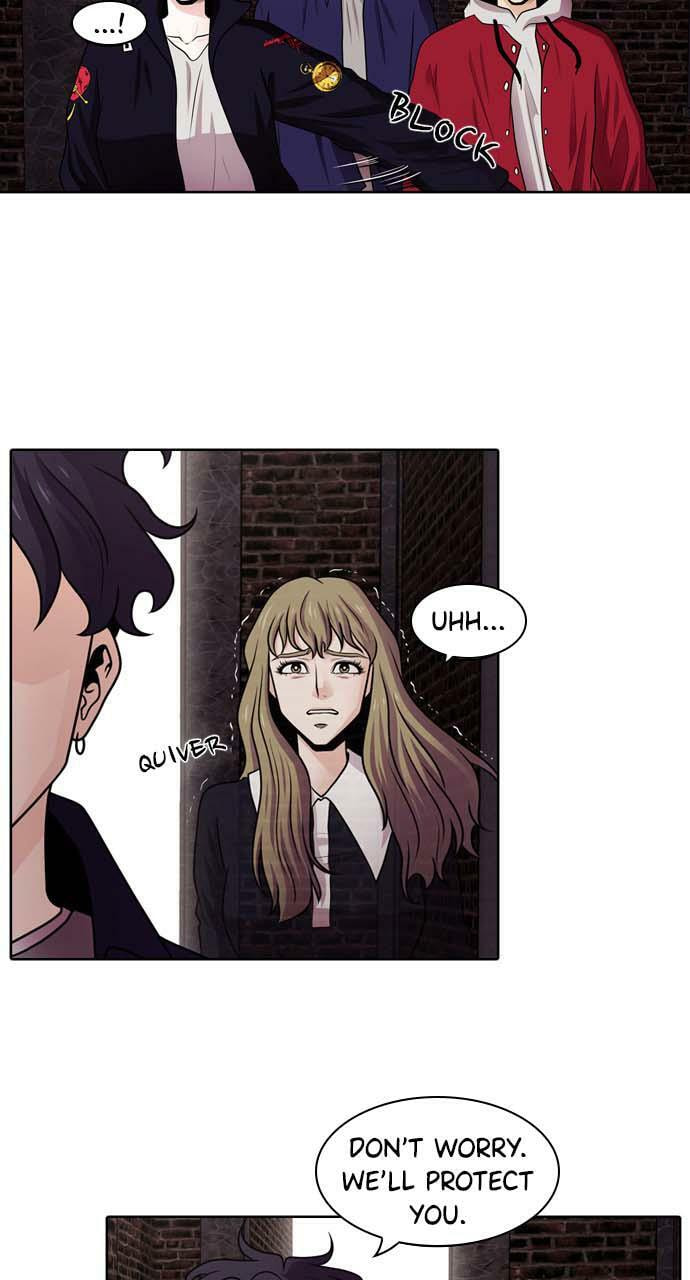 Tomorrow (Llama) Chapter 24 page 6 - 