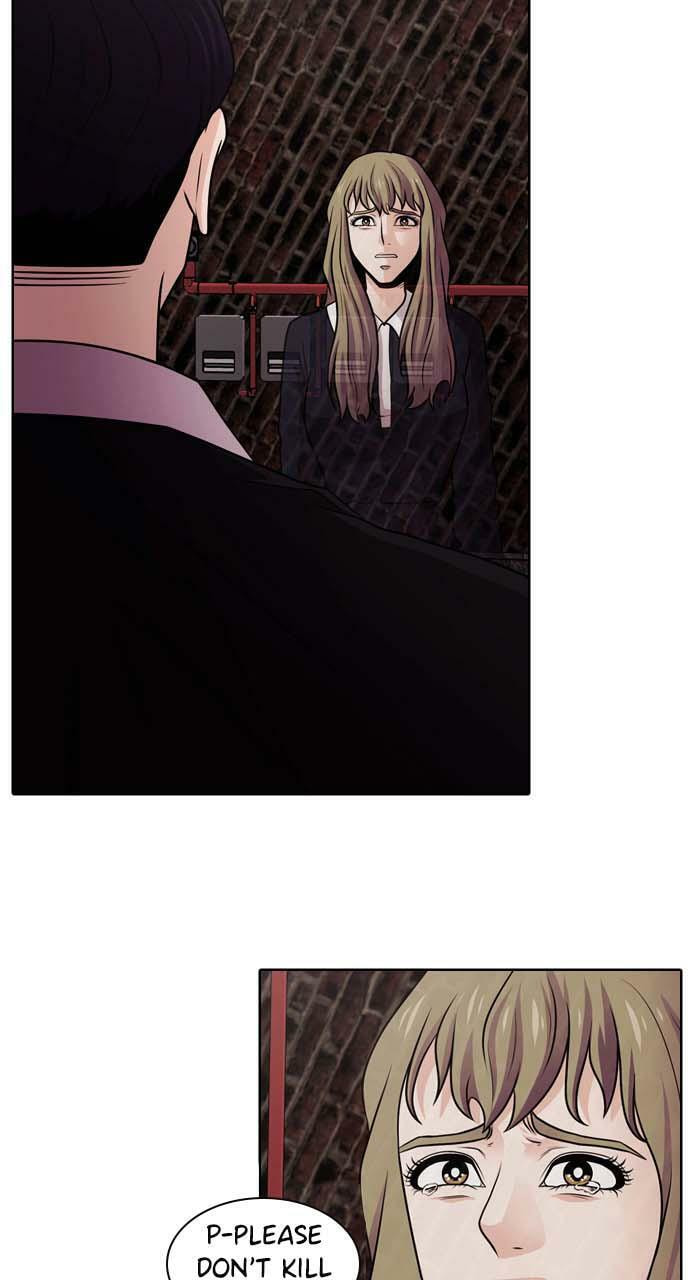Tomorrow (Llama) Chapter 24 page 51 - 