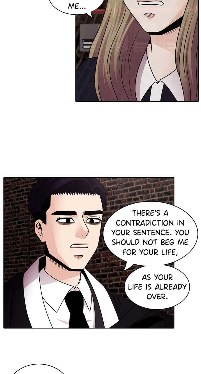 Tomorrow (Llama) Chapter 24 page 52 - 