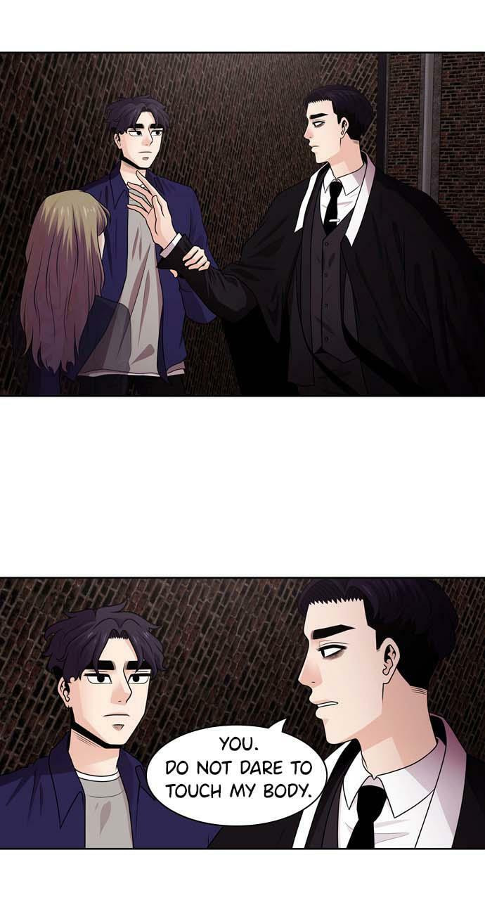 Tomorrow (Llama) Chapter 24 page 54 - 