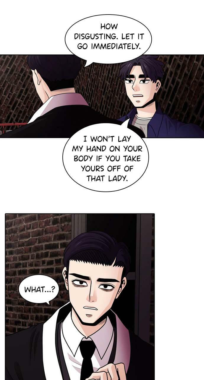Tomorrow (Llama) Chapter 24 page 55 - 
