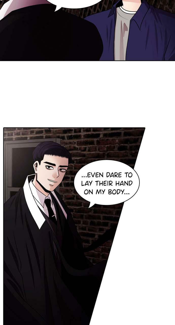 Tomorrow (Llama) Chapter 24 page 58 - 