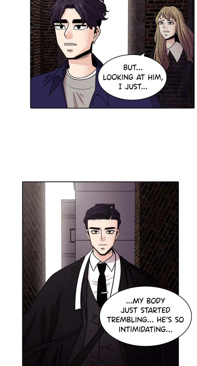 Tomorrow (Llama) Chapter 24 page 7 - 