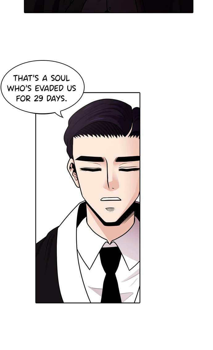 Tomorrow (Llama) Chapter 24 page 8 - 
