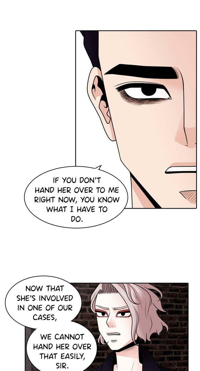 Tomorrow (Llama) Chapter 24 page 9 - 