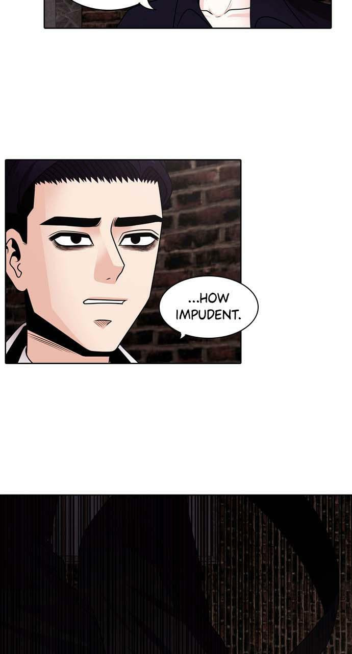 Tomorrow (Llama) Chapter 24 page 10 - 