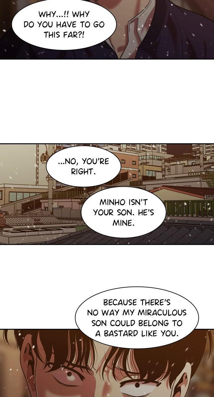 Tomorrow (Llama) Chapter 240 page 13 - 