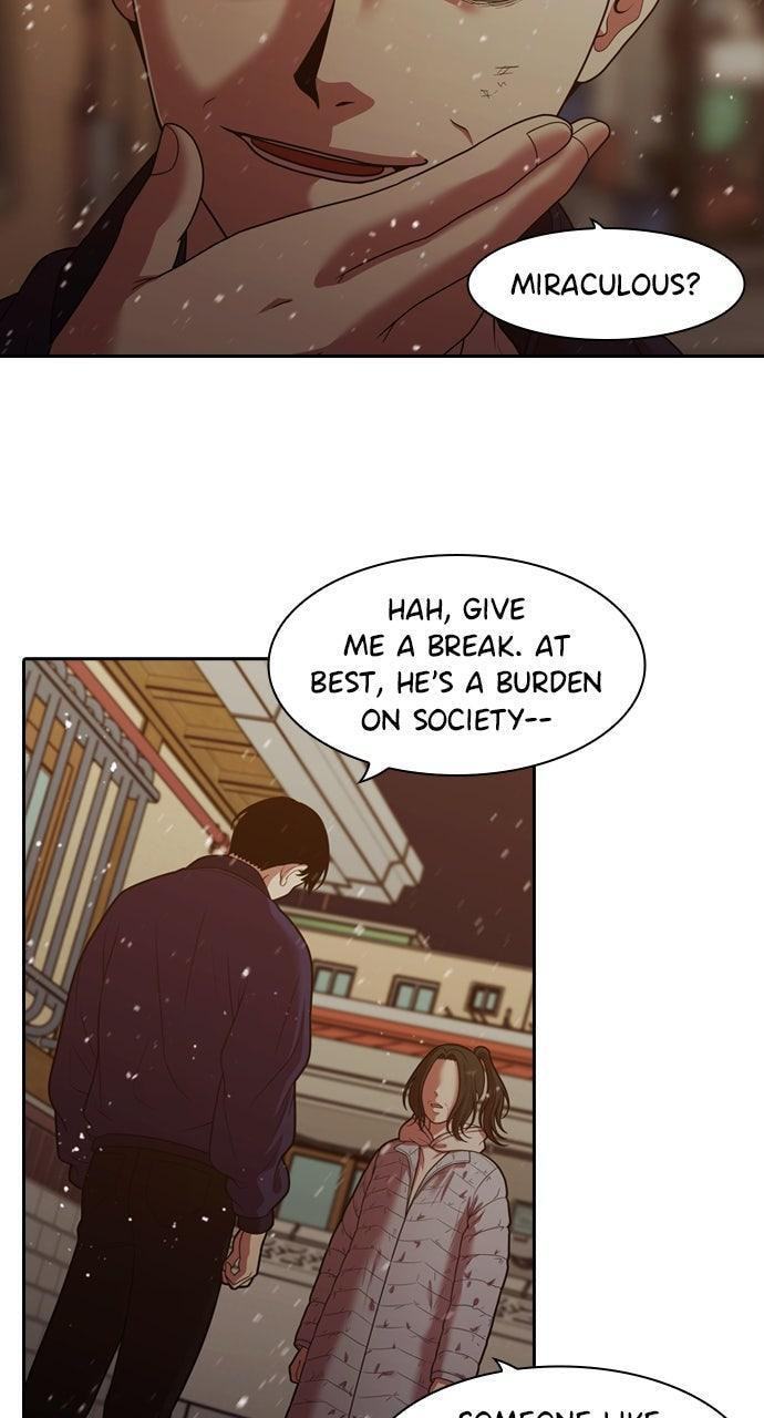 Tomorrow (Llama) Chapter 240 page 14 - 