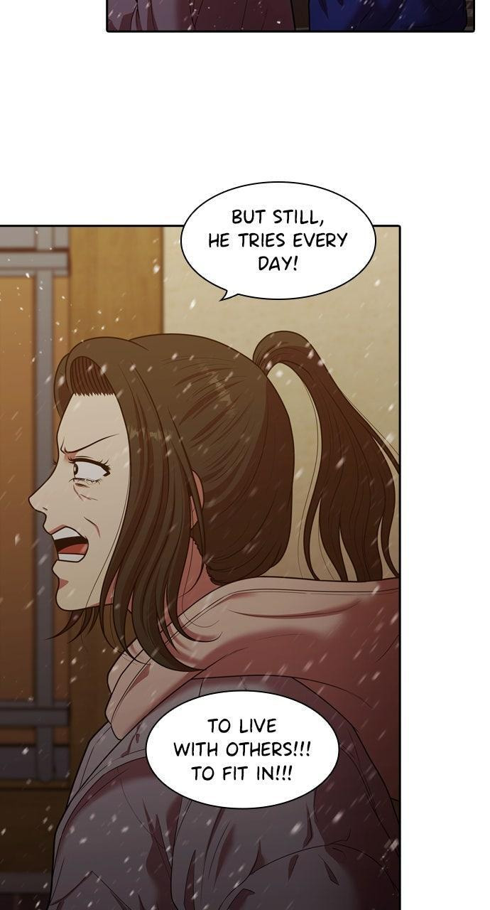 Tomorrow (Llama) Chapter 240 page 16 - 