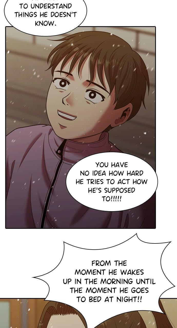 Tomorrow (Llama) Chapter 240 page 18 - 
