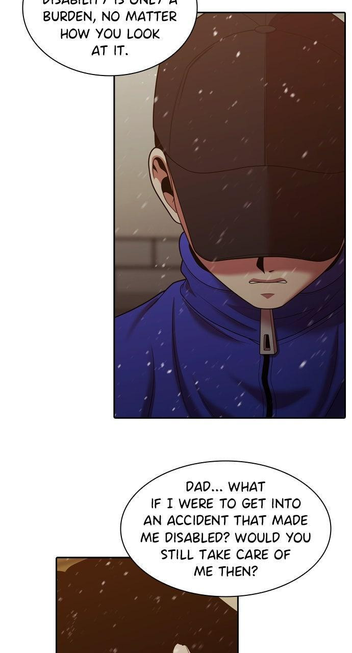 Tomorrow (Llama) Chapter 240 page 22 - 