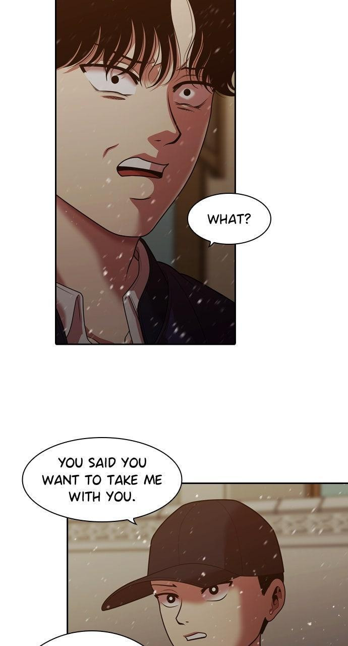 Tomorrow (Llama) Chapter 240 page 23 - 