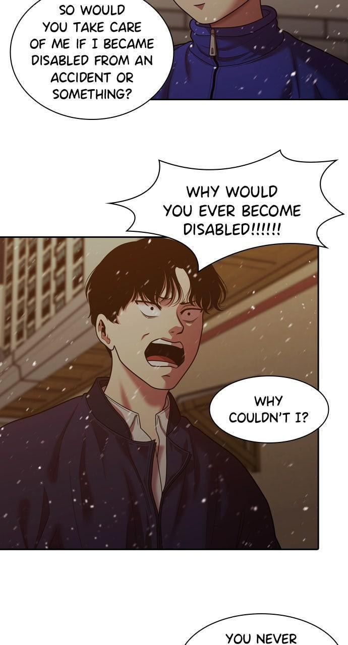 Tomorrow (Llama) Chapter 240 page 24 - 