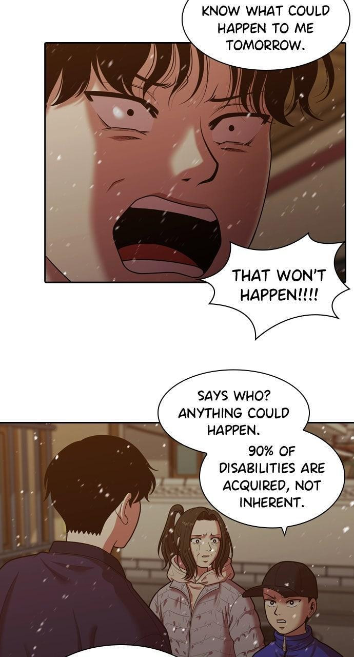 Tomorrow (Llama) Chapter 240 page 25 - 