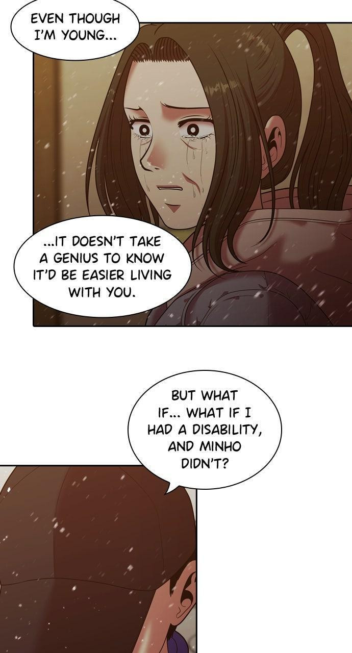 Tomorrow (Llama) Chapter 240 page 27 - 