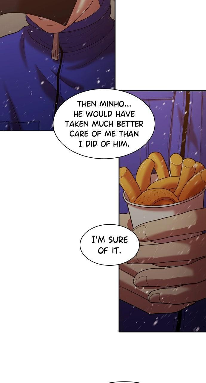 Tomorrow (Llama) Chapter 240 page 28 - 