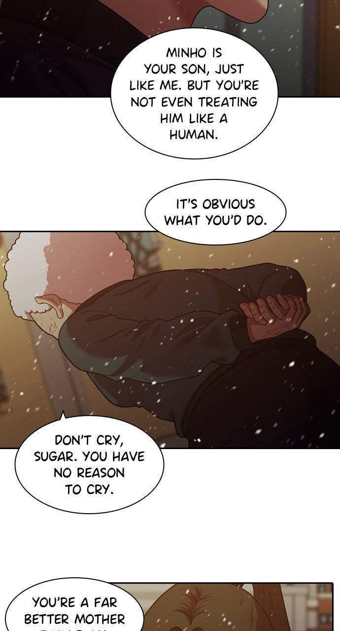 Tomorrow (Llama) Chapter 240 page 30 - 