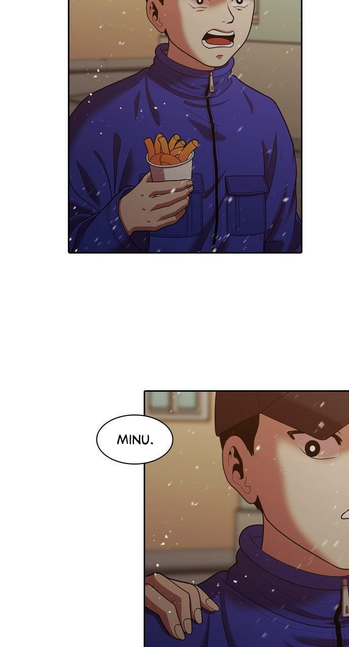 Tomorrow (Llama) Chapter 240 page 4 - 