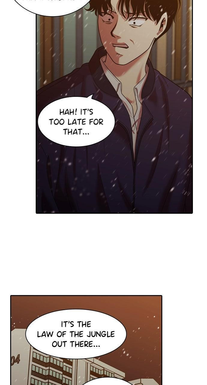 Tomorrow (Llama) Chapter 240 page 34 - 