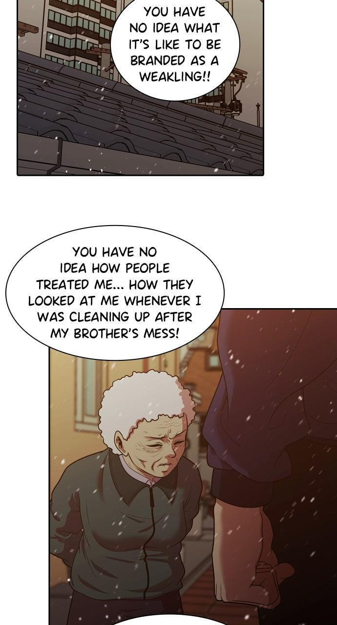 Tomorrow (Llama) Chapter 240 page 35 - 