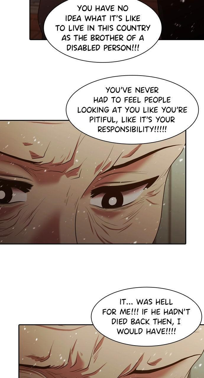 Tomorrow (Llama) Chapter 240 page 36 - 