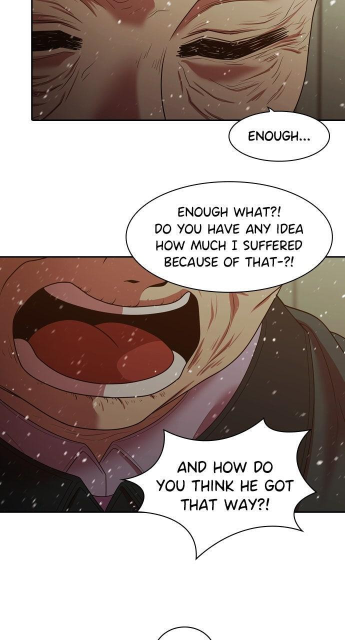 Tomorrow (Llama) Chapter 240 page 37 - 