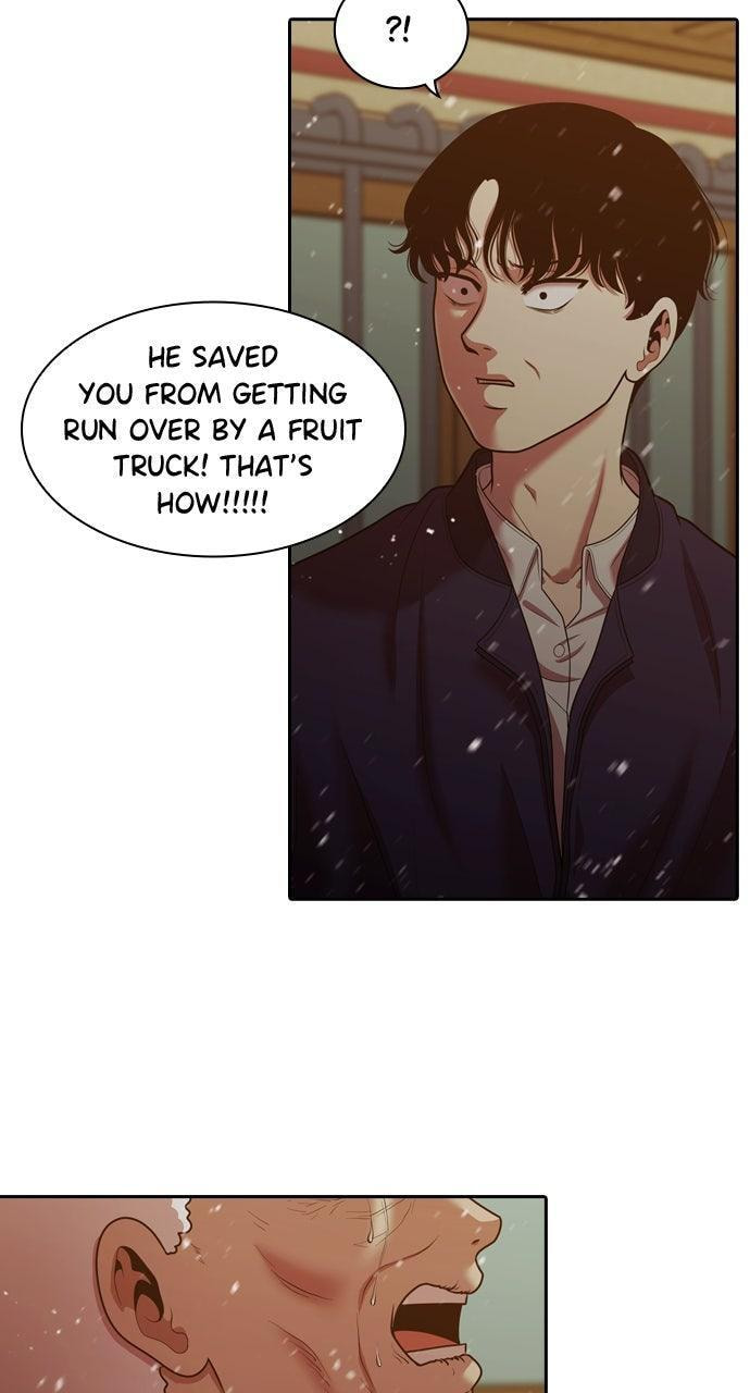 Tomorrow (Llama) Chapter 240 page 38 - 