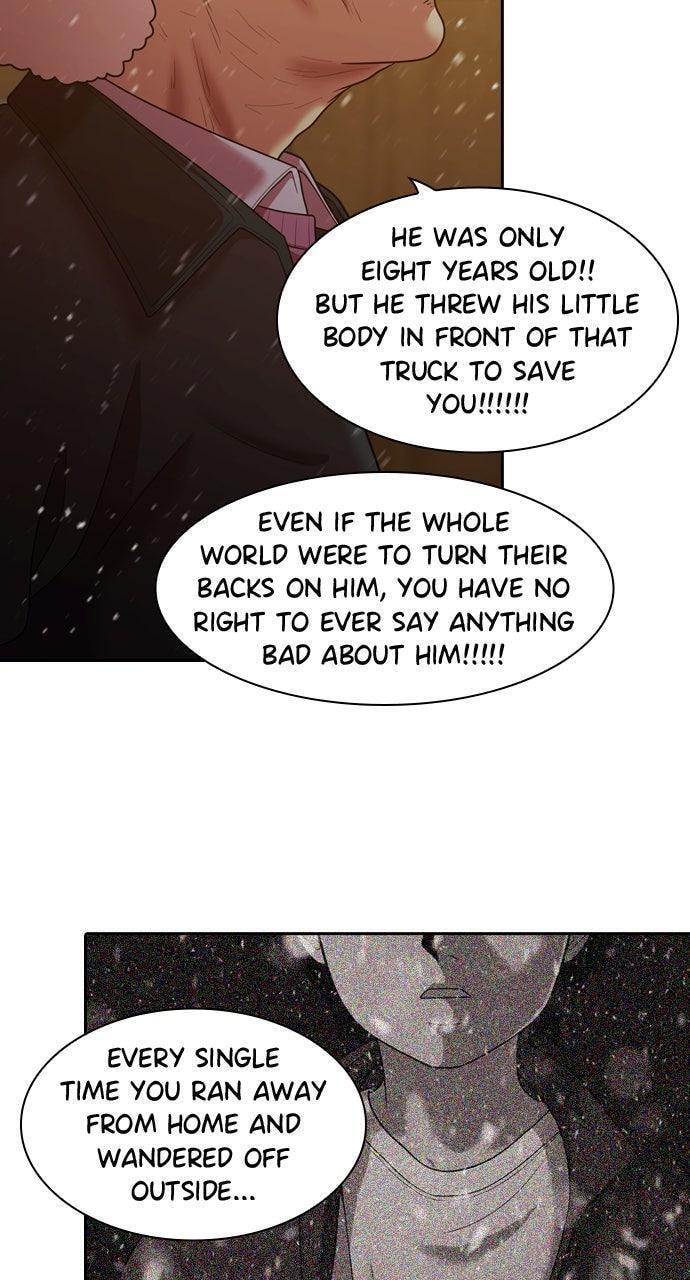 Tomorrow (Llama) Chapter 240 page 39 - 