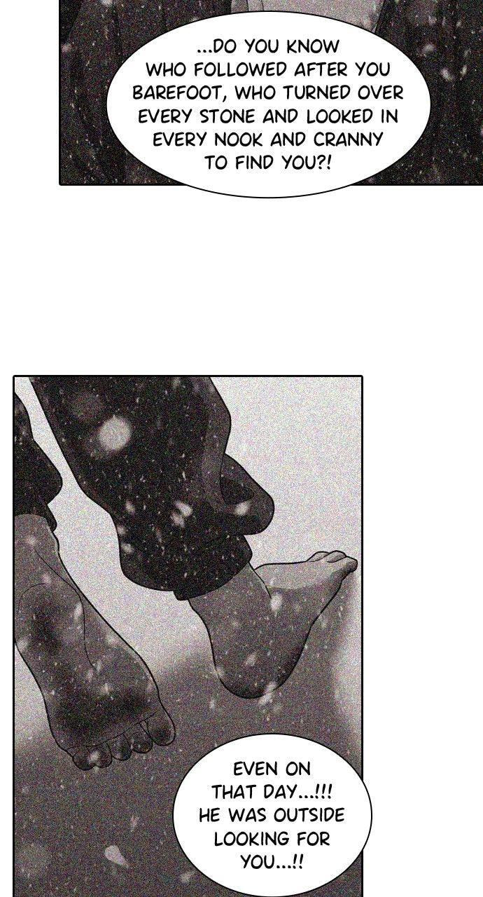 Tomorrow (Llama) Chapter 240 page 40 - 