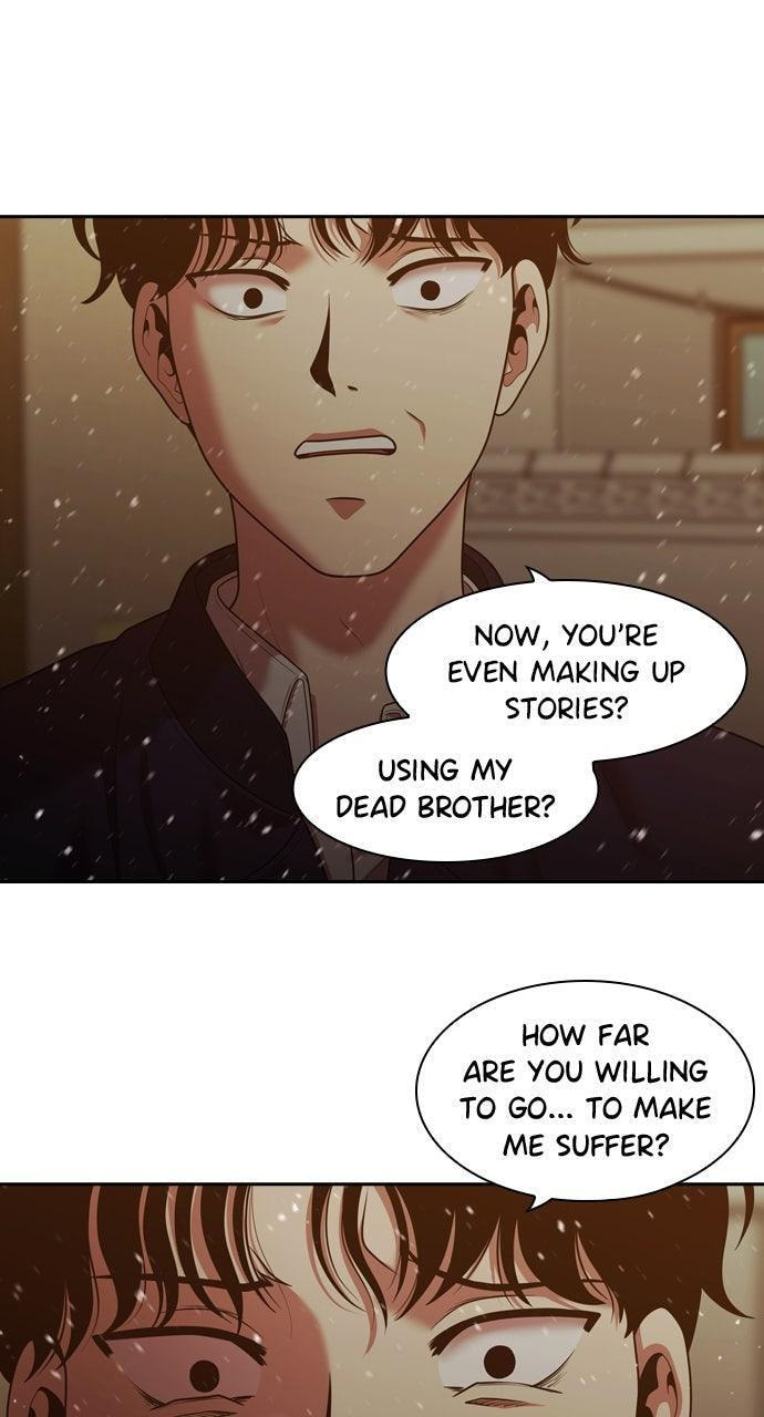 Tomorrow (Llama) Chapter 240 page 42 - 