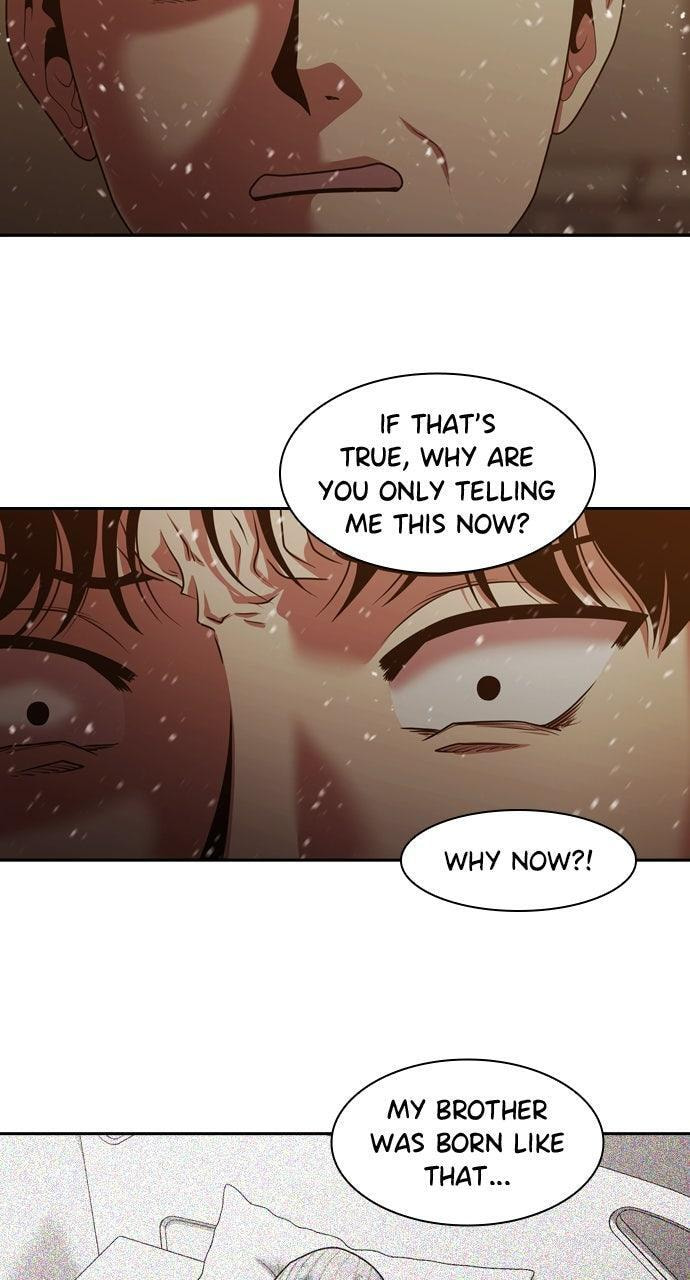 Tomorrow (Llama) Chapter 240 page 43 - 