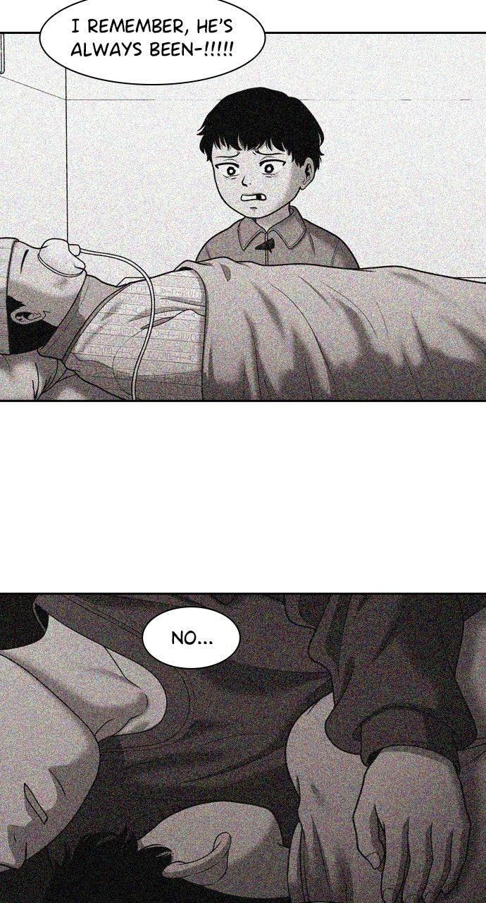 Tomorrow (Llama) Chapter 240 page 45 - 